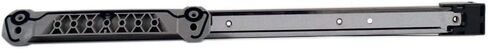 Whirlpool W10913628 Dishwasher Third Level Dishrack Slide Rail, Left Genuine Original Equipment Manufacturer (OEM) Part in Saudi Arabia