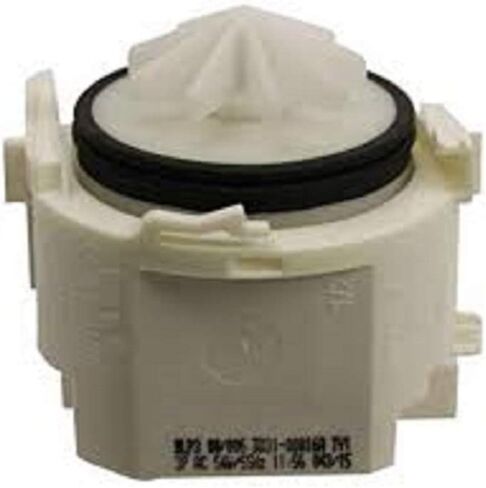 Edgewater Parts DD31-00016A, AP5917178, PS606350 Dishwasher Drain Pump Compatible With Samsung Dishwasher (Fits Models: DW8 And More) in Saudi Arabia