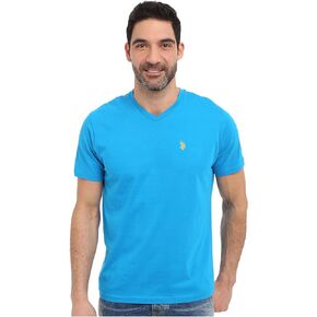 U.S. Polo Assn. Men's V-Neck T-Shirt