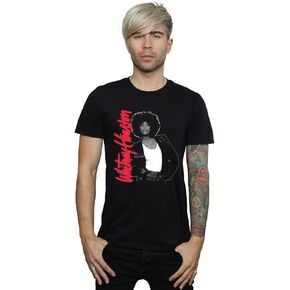 Absolute Cult Whitney Houston Men's Whitney Pose T-Shirt in Kuwait