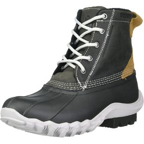 Wolverine Men's Torrent Waterproof Chukka Snow Boot in Saudi Arabia