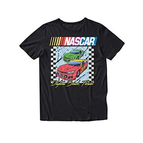 تي شيرت ناسكار فينتاج دايتونا 500 للسباق للرجال in Kuwait