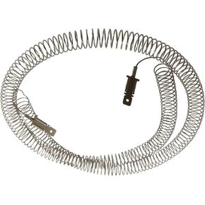 Owigift Dryer Heating Element Coil Replaces For Kenmore 417.93814200 417.93814201 417.94702300 417.94712400 417.94802300 417.94802301 417.94812300 417.94812301 417.94814300 417.94814301 Washer Combo in Kuwait