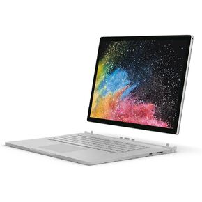 نوت بوك مايكروسوفت سيرفس بوك 2 15 شاشة لمس LCD 2 في 1 - انتل كور I7 (الجيل الثامن) I7-8650u Qua in Saudi Arabia