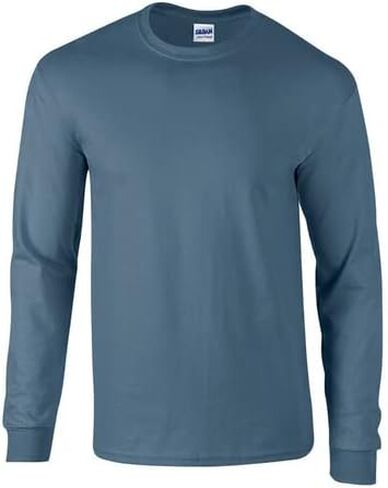 Gildan Long Sleeve (G2400), Ultra Cotton in Saudi Arabia