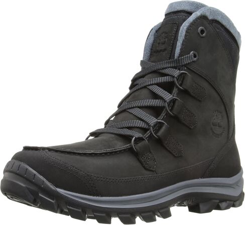 Timberland Men's Chillberg Premium WP INS Snow Boot in Saudi Arabia