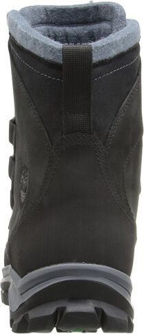 Timberland Men's Chillberg Premium WP INS Snow Boot in Saudi Arabia