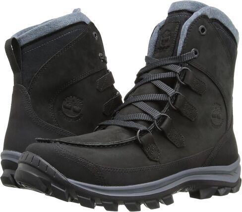Timberland Men's Chillberg Premium WP INS Snow Boot in Saudi Arabia
