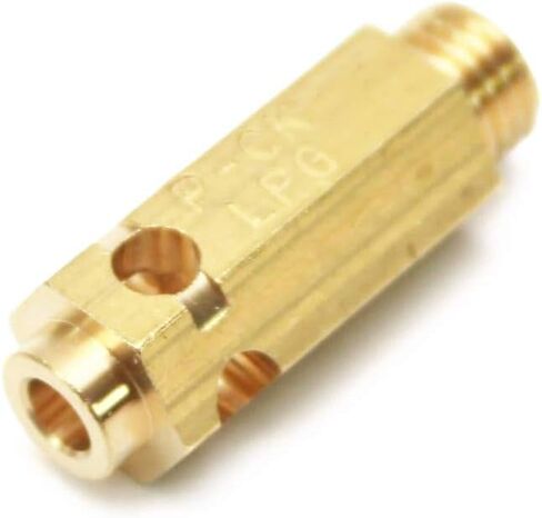 383EEL3002D Dryer LP Gas Converter for LG Electronics models: DLGX5102V, DLGX5102W, RN1317AS, RN1317TS DLEG3571W, DLG4871W, DLG5002W, DLGX3571V, DLGX5681VE, DLGX5781VE in Saudi Arabia