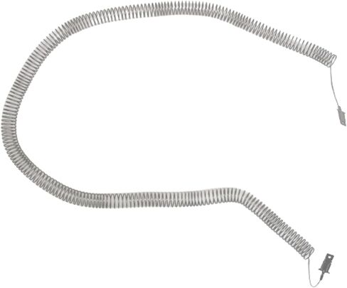 Owigift Dryer Heating Element Coil Replaces For Kenmore 417.93814200 417.93814201 417.94702300 417.94712400 417.94802300 417.94802301 417.94812300 417.94812301 417.94814300 417.94814301 Washer Combo in Saudi Arabia