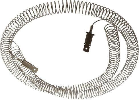 Owigift Dryer Heating Element Coil Replaces For Kenmore 417.93814200 417.93814201 417.94702300 417.94712400 417.94802300 417.94802301 417.94812300 417.94812301 417.94814300 417.94814301 Washer Combo in Saudi Arabia