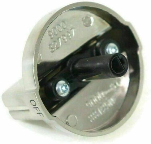 00632515 OEM Genuine Replacement Range Knob 632515 in Saudi Arabia