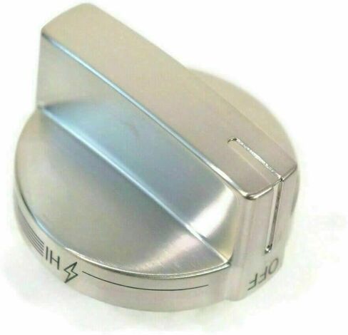 00632515 OEM Genuine Replacement Range Knob 632515 in Saudi Arabia