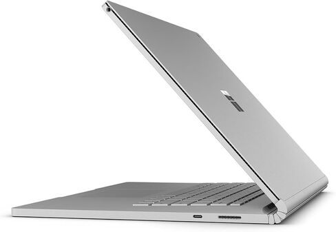 نوت بوك مايكروسوفت سيرفس بوك 2 15 شاشة لمس LCD 2 في 1 - انتل كور I7 (الجيل الثامن) I7-8650u Qua in Saudi Arabia
