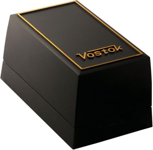 Vostok Amphibian 120 Yacht Sailing Automatic Self-Winding Russian Military Wristwatch #120615 in Saudi Arabia