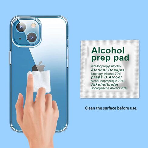 6PCS 3M Adhesive Metal Ring for Phone Case Cover, Thin Mag Safe Sticker Metallic Plate for iPhone 14 13 12 Pro Max Mini Sticky Round Piece for MagSafe Magnetic Wireless Charger Grip Holder Card Wallet in Saudi Arabia