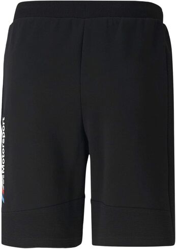 PUMA mens Bmw Sweatshorts in Kuwait