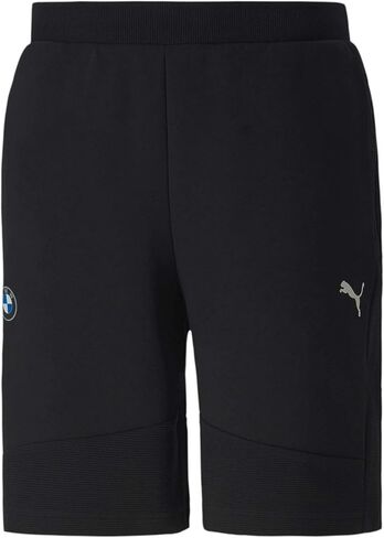 PUMA mens Bmw Sweatshorts in Kuwait