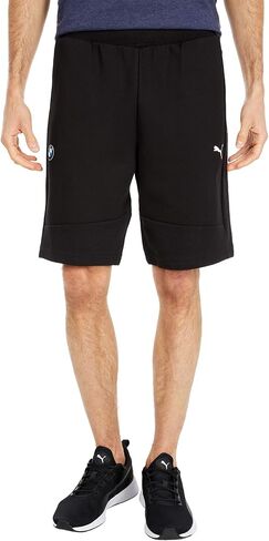 PUMA mens Bmw Sweatshorts in Kuwait