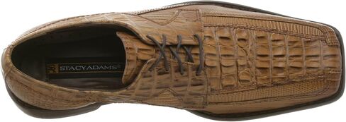 Stacy Adams Men's Asher Oxford in Saudi Arabia