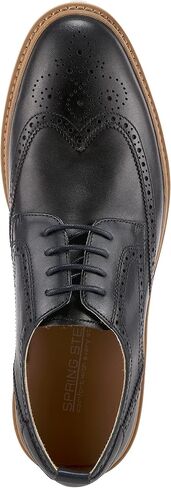 Spring Step Men's Maximus Lace-Up Shoe in Saudi Arabia