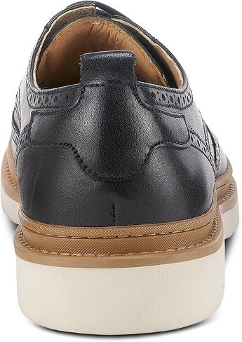 Spring Step Men's Maximus Lace-Up Shoe in Saudi Arabia