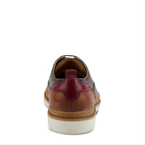 Spring Step Men's Maximus Lace-Up Shoe in Kuwait