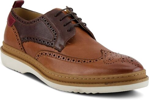 Spring Step Men's Maximus Lace-Up Shoe in Kuwait