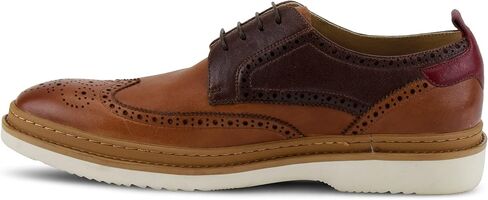 Spring Step Men's Maximus Lace-Up Shoe in Kuwait