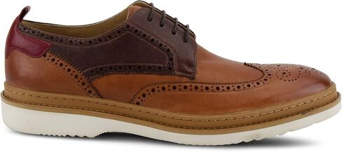 Spring Step Men's Maximus Lace-Up Shoe in Kuwait