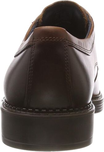 ECCO Men's Newcastle Classic Tie Oxford in Saudi Arabia