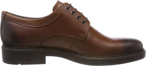 ECCO Men's Newcastle Classic Tie Oxford in Saudi Arabia