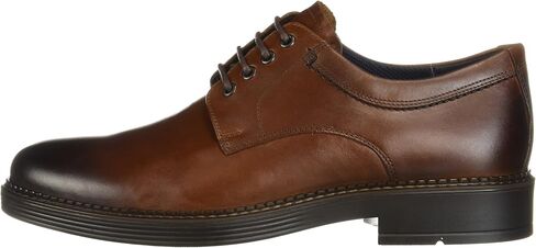 ECCO Men's Newcastle Classic Tie Oxford in Saudi Arabia