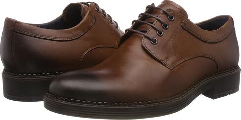 ECCO Men's Newcastle Classic Tie Oxford in Saudi Arabia