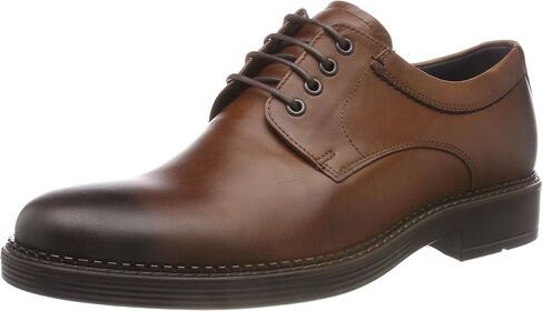 ECCO Men's Newcastle Classic Tie Oxford in Saudi Arabia