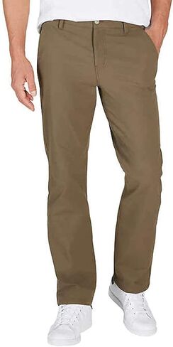 Weatherproof Vintage Mens Expedition Pant (Mushroom, 32 X 30) in Saudi Arabia