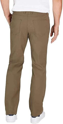 Weatherproof Vintage Mens Expedition Pant (Mushroom, 32 X 30) in Saudi Arabia