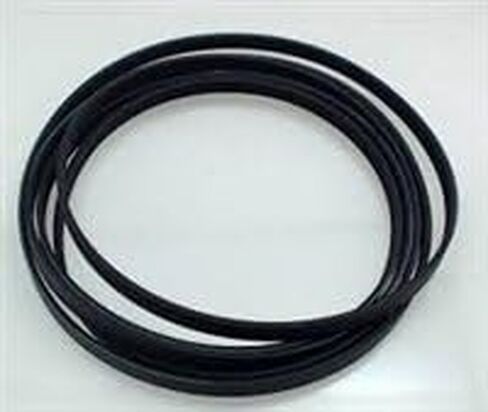 حزام مجفف أجزاء Edgewater متوافق مع GE WE12X10014، AP4379804، WE12X82، WE12X42، WE12X82P (يناسب الموديلات: DDE، NVL، DLB، DDC، BJL وغيرها الكثير) in Saudi Arabia