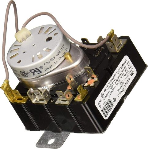 Whirlpool 3979618 Timer in Saudi Arabia