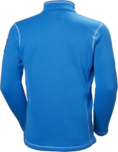 Helly Hansen Workwear Men's Hay River Polartec Fleece Big and Tall Jacket in Saudi Arabia