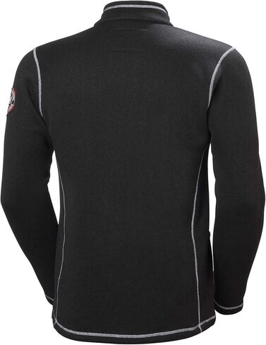 Helly Hansen Workwear Men's Hay River Polartec Fleece Big and Tall Jacket in Saudi Arabia