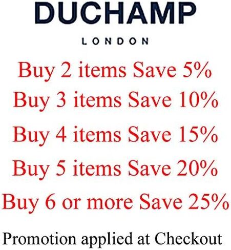 Duchamp London Striped Dress Shirt in Saudi Arabia