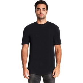 The Next Level Cotton Long Body Crew (3602) in Kuwait