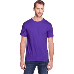 Fruit of the Loom Men's Iconic T-Shirt in Saudi Arabia