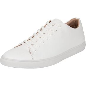 Kenneth Cole Unlisted Men's Stand Sneaker C, White, 10.5 D (M),10.5 in Saudi Arabia