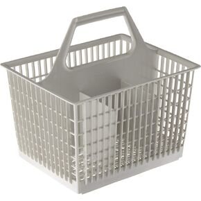 GE WD28X265 Genuine OEM Silverware Basket for GE Dishwashers in Saudi Arabia