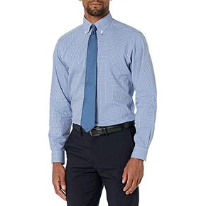 قميص فستان بأزرار وياقة بأزرار للرجال in Kuwait