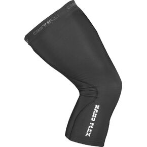 Castelli Nano Flex 3G Kneewarmer for Road and Gravel Biking I Cycling