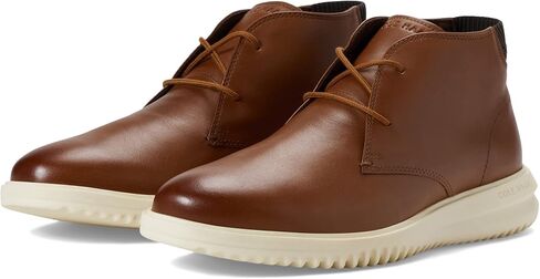 حذاء Grand+ Chukka للرجال من Cole Haan in Kuwait