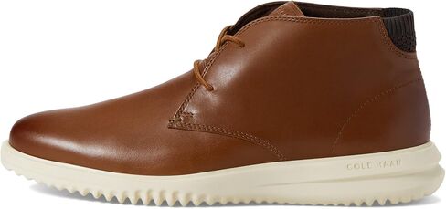 حذاء Grand+ Chukka للرجال من Cole Haan in Kuwait